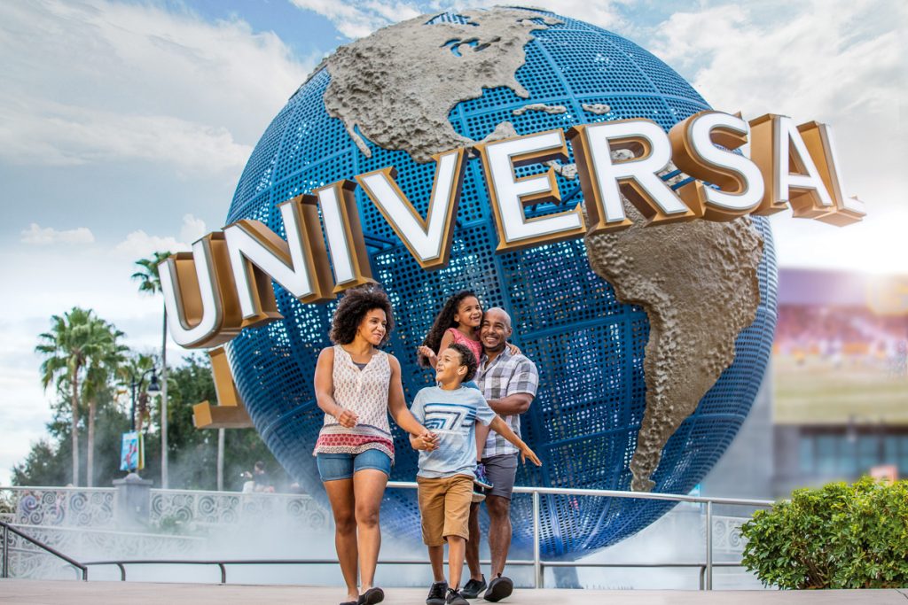 Universal