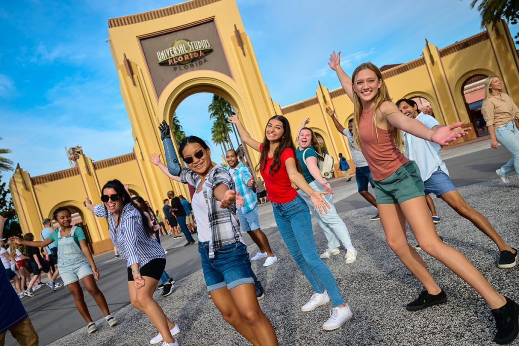 Universal