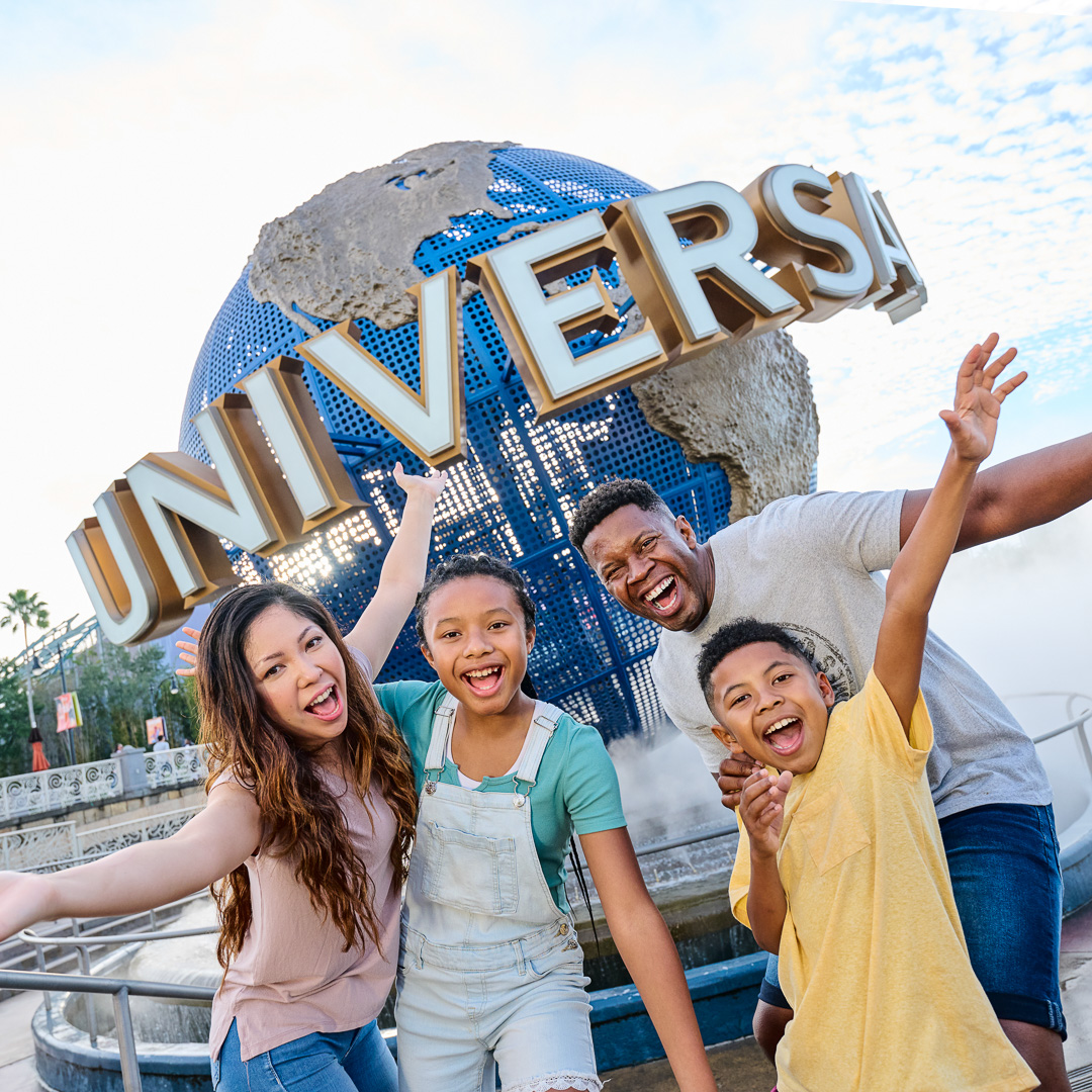 Universal